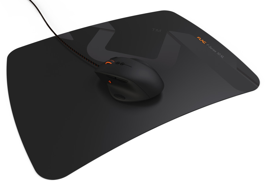 Func F-Series 10 Mousepad