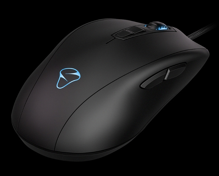 Mionix AVIOR 7000 Μοναδικό Gaming mouse