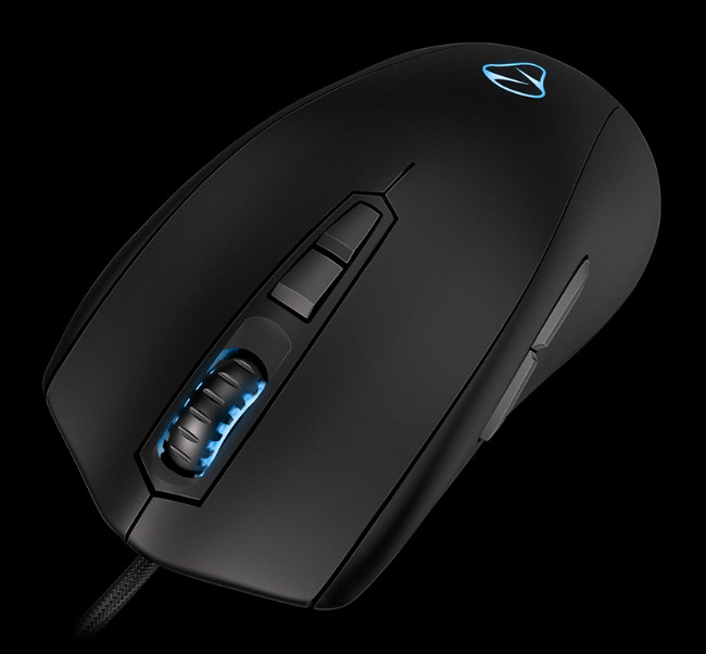 Mionix AVIOR 7000 Μοναδικό Gaming mouse