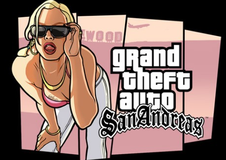 Το GTA San Andreas έρχεται στο iOS!