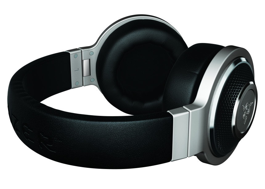 Razer Kraken Forged Edition Headphones