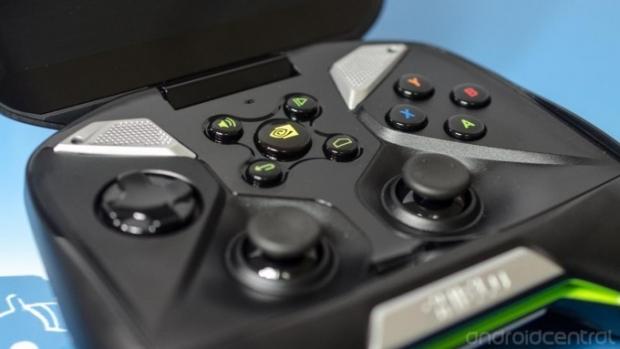 Πτώση τιμής για το Nvidia Shield!