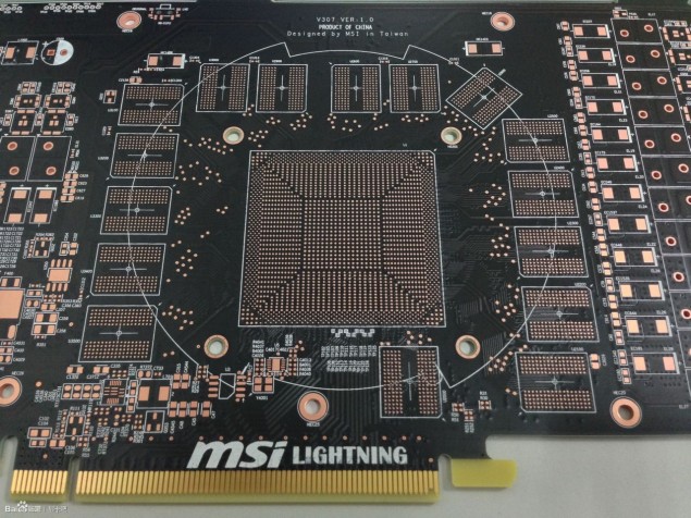 MSI Radeon R9 290X Lightning, αντίστροφη μέτρηση!