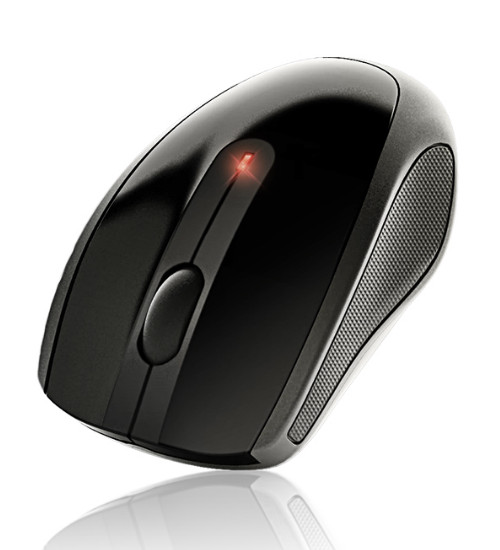 Η Gigabyte ανανεώνει το M7580 Wireless Mouse