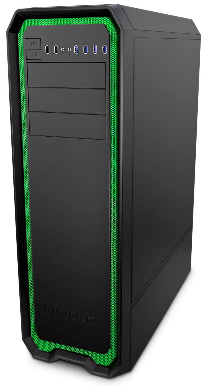 Antec Nineteen Hundred Gaming Case