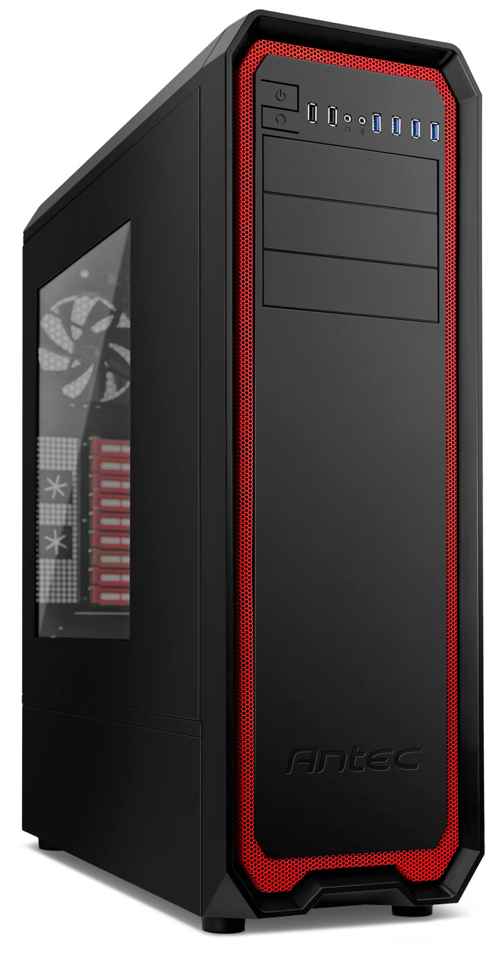 Antec Nineteen Hundred Gaming Case