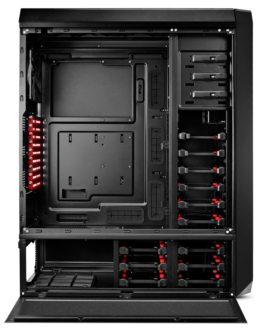 Antec Nineteen Hundred Gaming Case