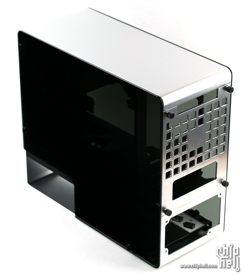 In Win 901 Mini-ITX Case