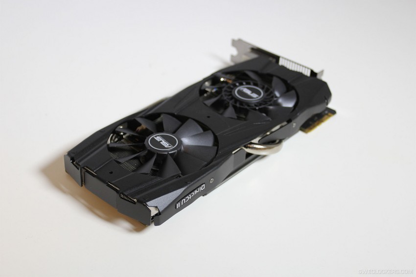 ASUS GTX 780 Ti DirectCU II με δώρο stickers δύο χρωμάτων!