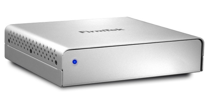 FirmTek ThunderTek/PX-Q6G, eSATA to Thunderbolt adapter