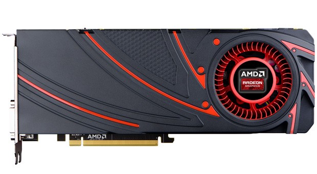 Αύξηση τιμών στις Radeon R9 GPUs