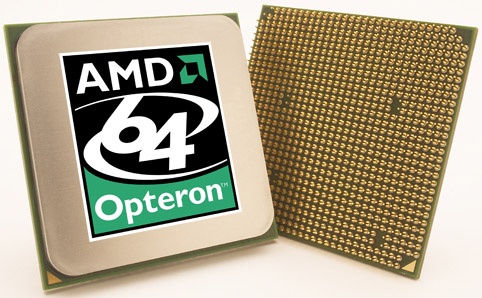 AMD ARM-Based Seattle Chip