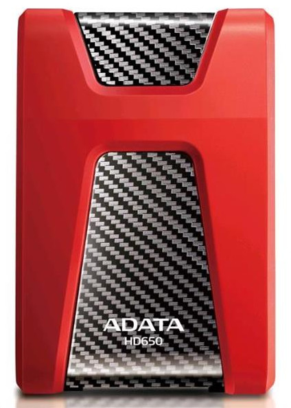 ADATA DashDrive Durable HD650