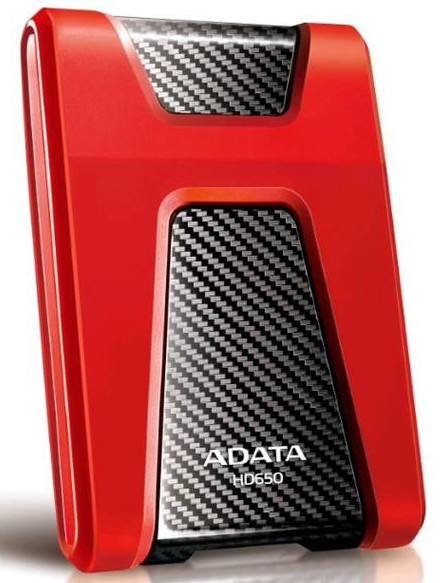 ADATA DashDrive Durable HD650