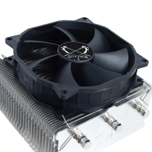 Scythe SCIOR-1000 CPU cooler