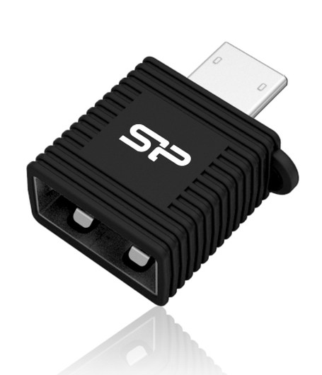 Silicon Power X10 & T01 USB Flash Drives