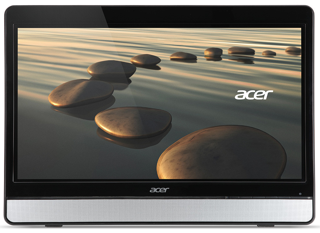 Acer FT200HQL Touchscreen Monitor