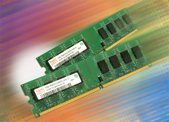 Η SK Hynix αυξάνει την παραγωγή DRAM