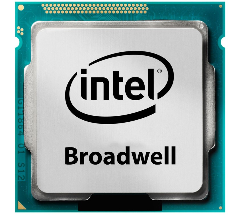 Intel Broadwell SoC με TDP 4.5W