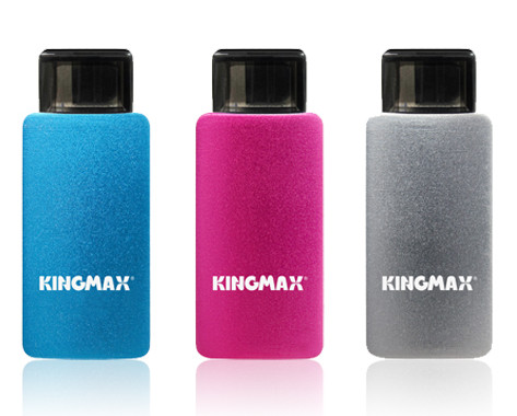 KINGMAX PJ-01 OTG USB Flash Drive