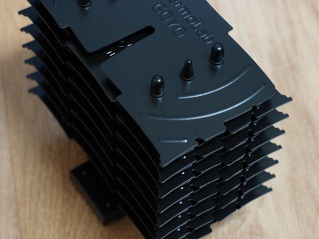 ThermoLab GOYO CPU Cooler