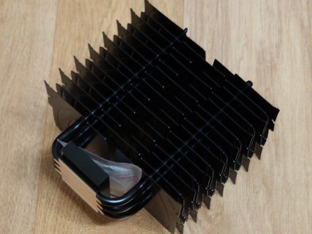 ThermoLab GOYO CPU Cooler