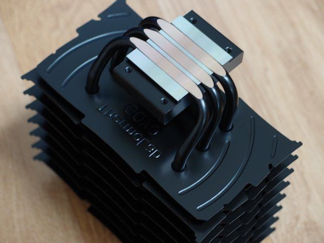 ThermoLab GOYO CPU Cooler