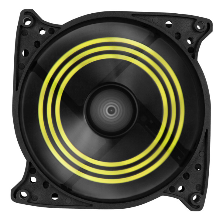 Sharkoon SHARK Blades 120mm Case Fans