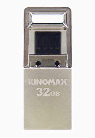 KINGMAX PJ-02 OTG USB Flash Drive