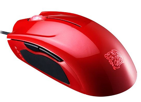 Tt eSPORTS SAPHIRA Gaming Mouse