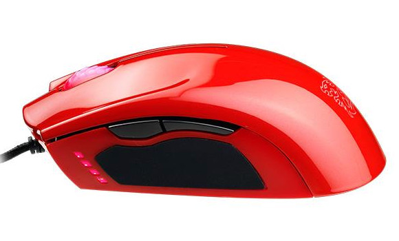 Tt eSPORTS SAPHIRA Gaming Mouse