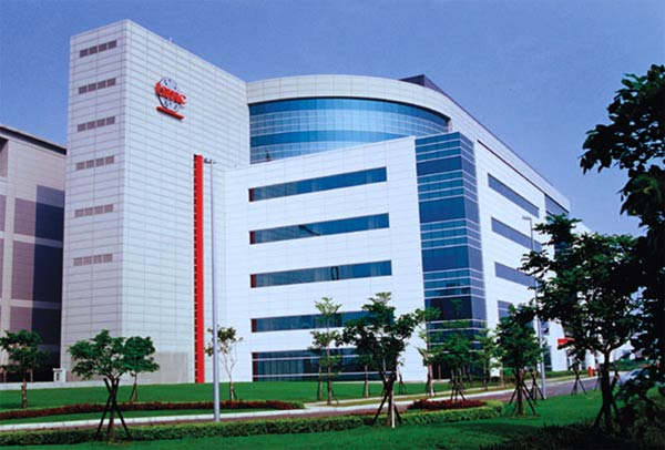 TSMC, 16nm μέχρι το τέλος του 2014