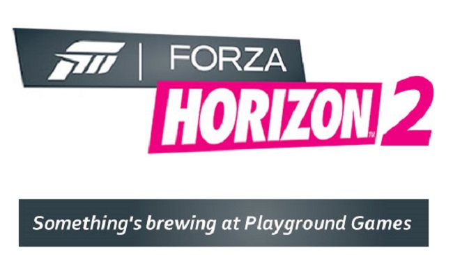 Το Forza Horizon 2 ξανά στον ορίζοντα