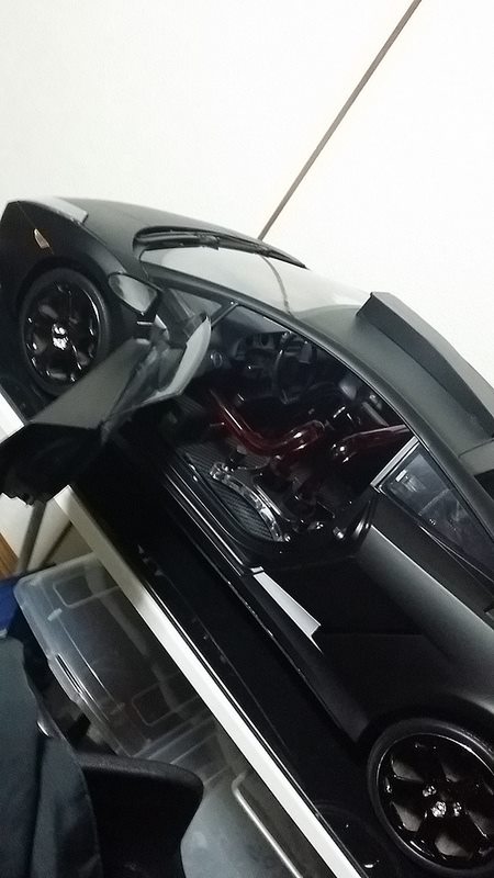 Lamborghini CAR PC Mod