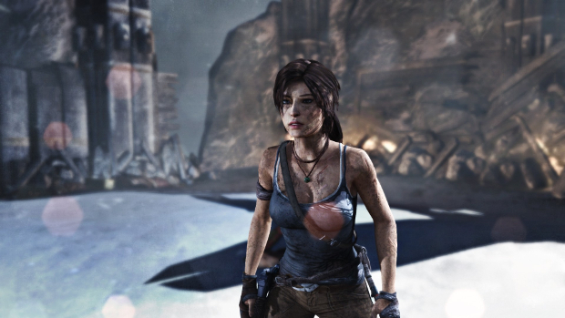 Tomb Raider στα 60fps στο PS4;