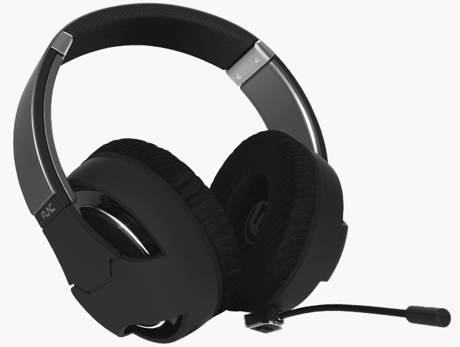 Func HS-260 Gaming Headset