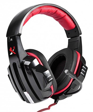 X2 SATURN 5.1 Gaming Headset