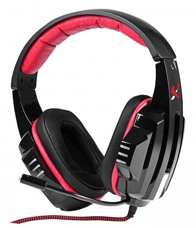 X2 SATURN 5.1 Gaming Headset