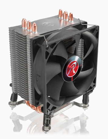 Raijintek RHEA CPU Cooler