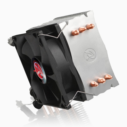 Raijintek RHEA CPU Cooler