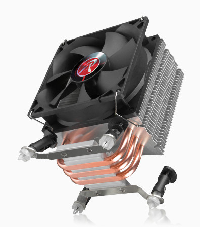 Raijintek RHEA CPU Cooler