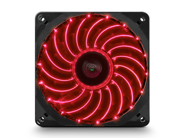 Enermax T.B. Vegas LED Fan Series