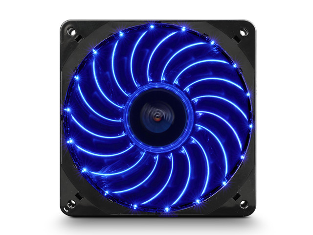 Enermax T.B. Vegas LED Fan Series