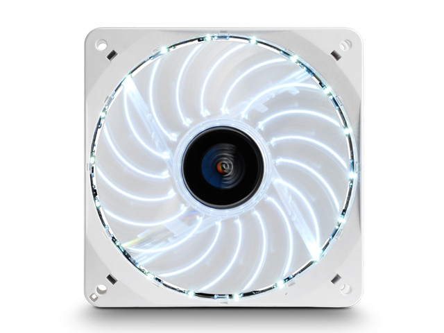 Enermax T.B. Vegas LED Fan Series