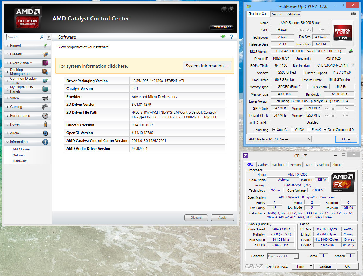 AMD Mantle API, τα πρώτα αποτελέσματα