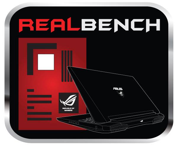 ROG Realbench v2 launched