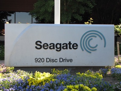 Δίσκοι 6TB και από την Seagate