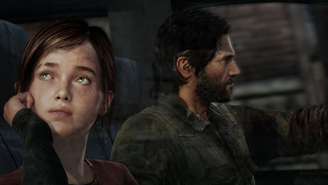 WGAs: Και νέο βραβείο για το The Last of Us