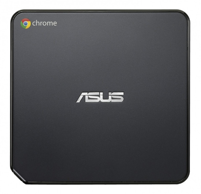 ASUS Chromebox στα 179$