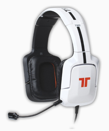 Mad Catz TRITTON 720+ 7.1 Surround Headset